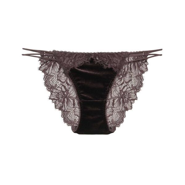 ショーツ ベルベットニュイ ショーツ