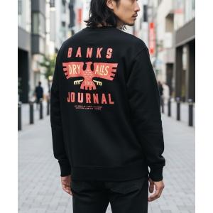 トレーナー スウェット メンズ レディース
