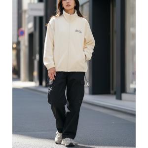 ナイロンジャケット CREW / BANKS JOURNAL(バンクスジャーナル)スタンダードシルエット ジャケット メンズ レディース