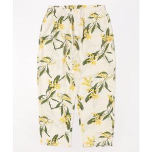 パンツ WOVEN/Critical Slide(クリティカルスライド)TCSSロングパンツ メンズ レディース