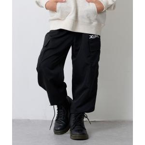 パンツ カーゴパンツ キッズ 子供服