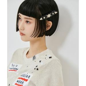 TOGA TOO ヘアバンド 「TOGA TOO/トーガトゥ」Metal headband/メタル