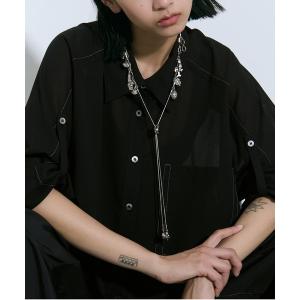 トーガプルラ メタルループタイ レディースの買取情報