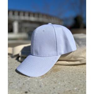 キャップ 帽子 Basic Cap-A メンズ レディース