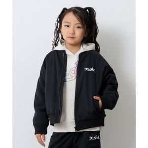 ma1 ma-1 裏ボアMA-1 キッズ 子供服 女の子