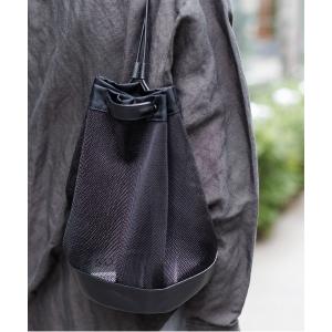 BEAUTY＆YOUTH UNITED ARROWS ハンドバッグ スタンダード レザー