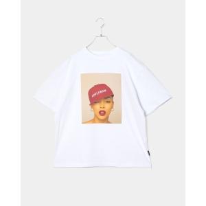 tシャツ “Iconic” T-shirt メンズ レディース
