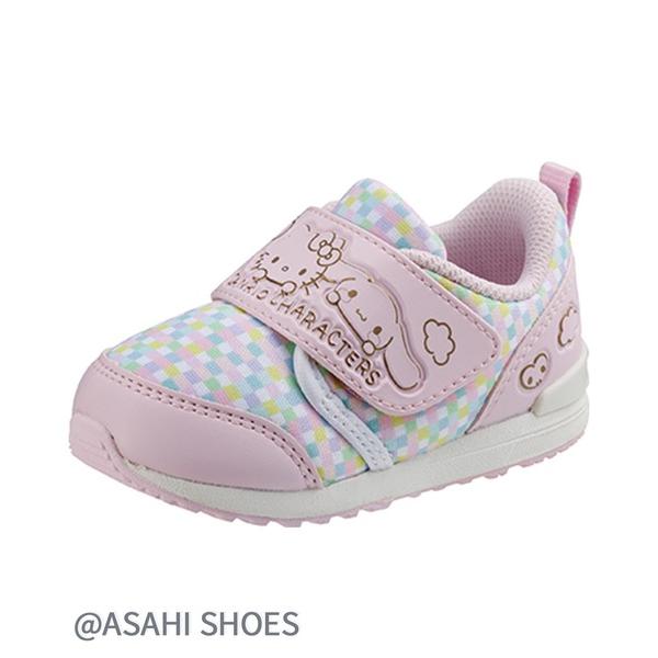 スニーカー SANRIO/サンリオ ベビーシューズ(S/R B023） キッズ 子供 女の子