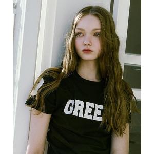 tシャツ GB LOGO TEE レディース