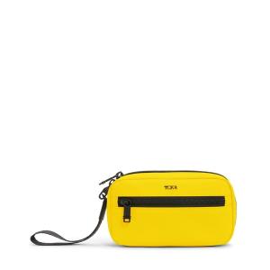 ポーチ TUMI+ ジップアラウンド・ケース レディース メンズ