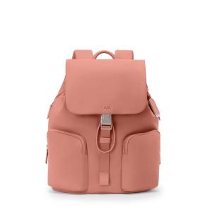 TUMI（トゥミ） デイバック リュック VOYAGEUR 「ホールジー」バック