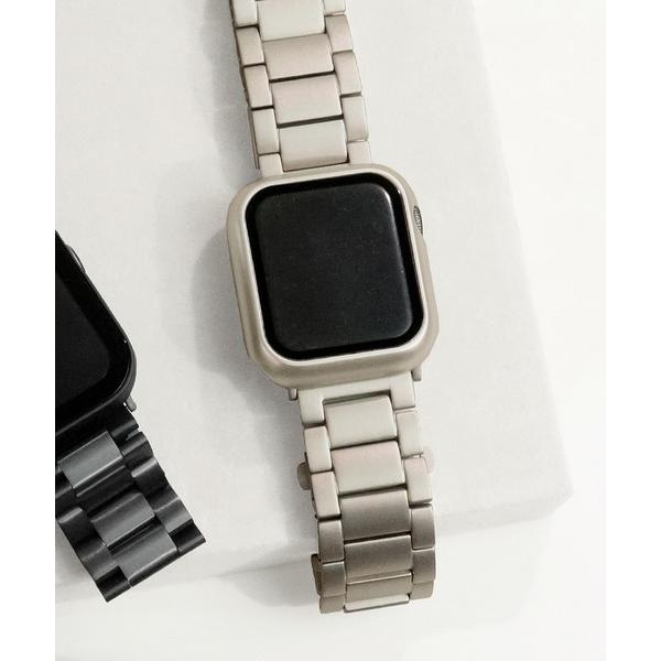 腕時計 Apple Watch Band / アップルウォッチ チタンバンド / Urban Cor...