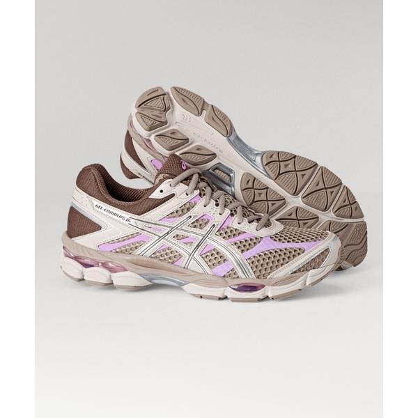 アシックス スニーカー GEL-CUMULUS 16　1203A733.200 メンズ レディース