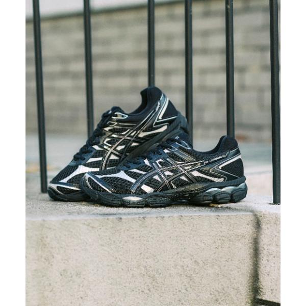 アシックス スニーカー GEL-CUMULUS 16　1203A733.002 メンズ レディース