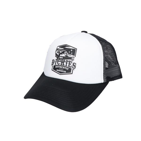 キャップ 帽子 「DICKIES/ディッキーズ」AUTOMOBILE MESH CAP / カーデザ...