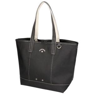 トートバッグ 「CONVERSE/コンバース」AS CANVAS TOTE BAG M /キャンバスバッグM メンズ レディース