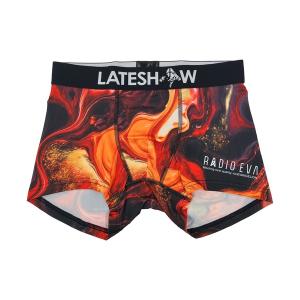 ボクサーパンツ 「LATESHOW/レイトショー...の商品画像