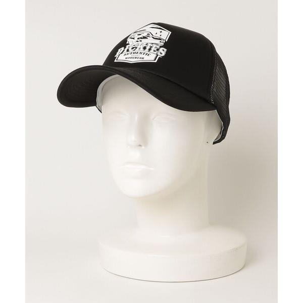 キャップ 帽子 「DICKIES/ディッキーズ」AUTOMOBILE MESH CAP / カーデザ...