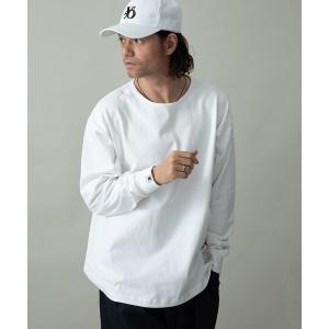 tシャツ mlt5591- HEAVYOUNCE TEE カットソー(666650) メンズ