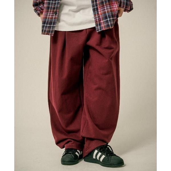スウェットパンツ ジャージ 「TWN」TT Semi Balloon Sweatpants/HSLP...