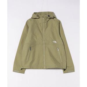 ブルゾン ジャンバー THE NORTH FACE Compact Jacket NP72530 レディース メンズ