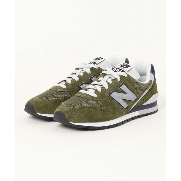 ニューバランス 996 スニーカー NEW BALANCE ニューバランス U996 1WM(D) ...