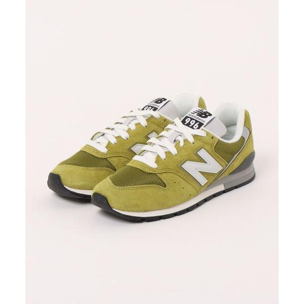 ニューバランス 996 スニーカー NEW BALANCE ニューバランス U996 4KY(D) ...