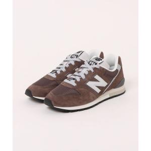 New Balance（ニューバランス） 996 スニーカー U9964PH(D) U996