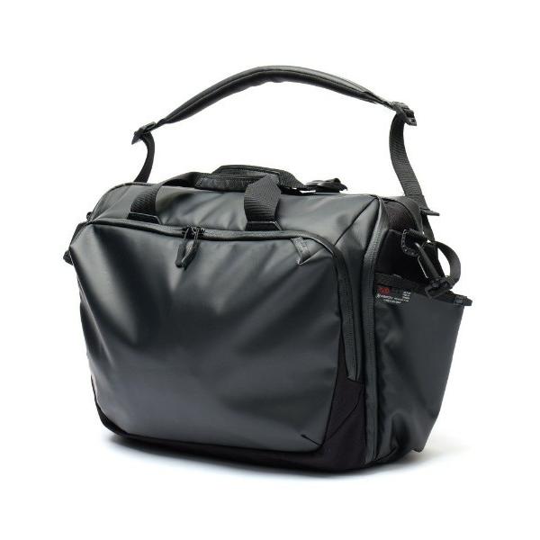 ショルダーバッグ 「AS2OV/アッソブ」 BLEISURE TOTE SHOULDER BAG メ...
