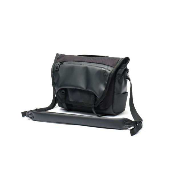 ショルダーバッグ 「AS2OV/アッソブ」 BLEISURE TRAVEL SHOULDER メンズ...