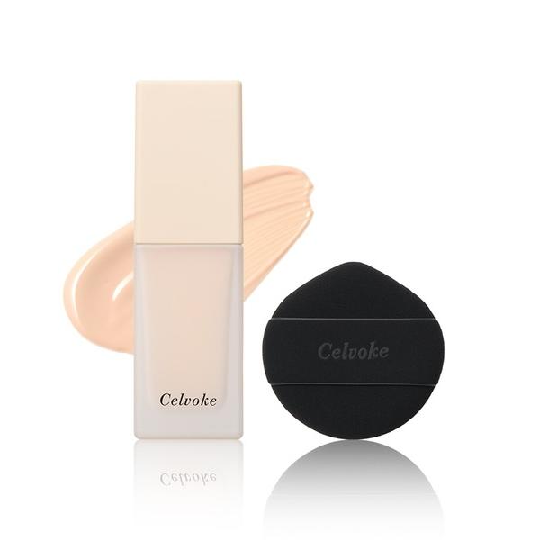 化粧下地 下地 セルヴォーク Celvoke / レアグロウプライマー キット（ZOZOCOSME限...