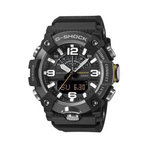 G-SHOCK 腕時計 MASTER OF G MUDMASTER(マッドマスター) / GWG-B1000