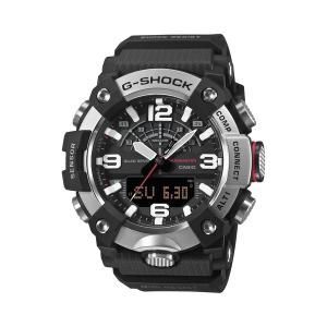 G-SHOCK 腕時計 G-STEEL(Gスチール) / カーボンコアガード/ GST-B400D