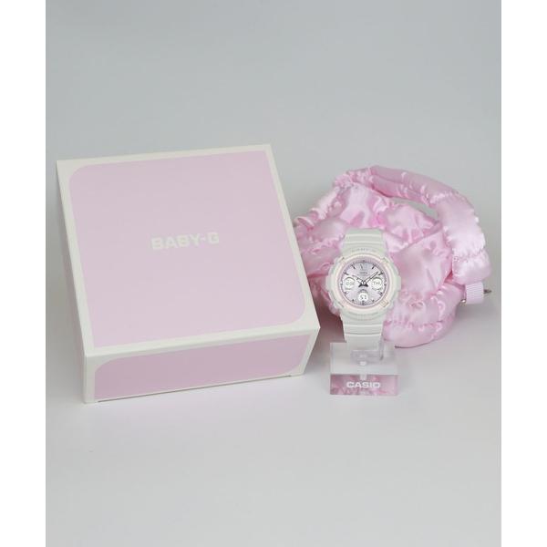 腕時計 Spring Package 2026 / BGA-2800SP-7A1JR レディース