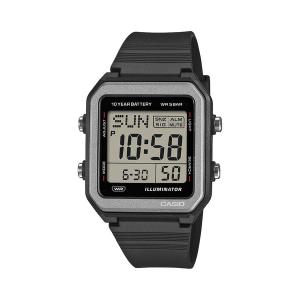 CASIO W-221H-1AJF 腕時計 メンズレディースの高価買取価格