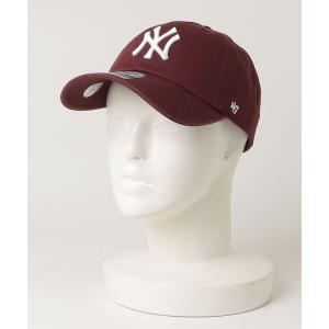 キャップ 帽子 フォーティーセブン '47 47A B-RGW17GWS-KM メンズ レディース