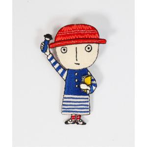 ブローチ ブローチ-PICO- レディース