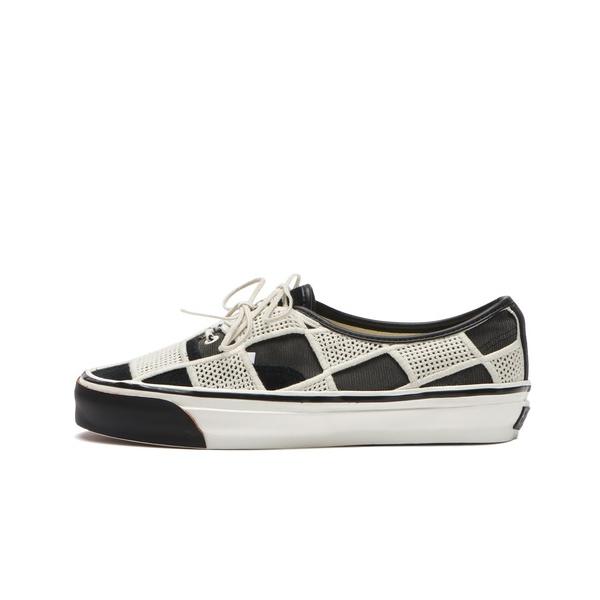 vans スニーカー PREMIUM AUTHENTIC 44 SHELL KNIT　VN000Y0...