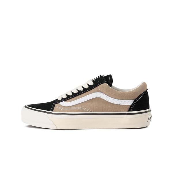 vans スニーカー PREMIUM OLD SKOOL　VN000D9JGR4 メンズ