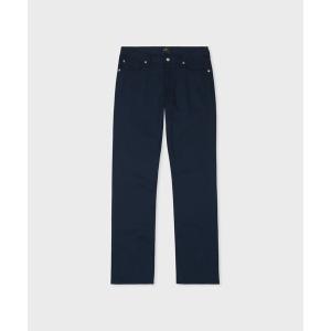Paul Smith（ポール・スミス） スラックス ソリッドウール トラウザー