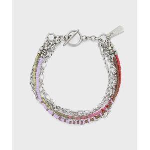 Mix Beads メンズブレスレットの買取情報