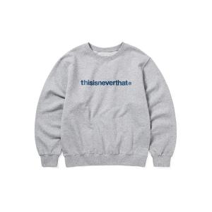 トレーナー スウェット T-Logo LT Crewneck メンズ レディース