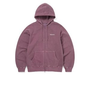 パーカー INTL. Logo Zip Up Hoodie メンズ レディース