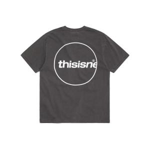 tシャツ C-Logo Tee メンズ レディース
