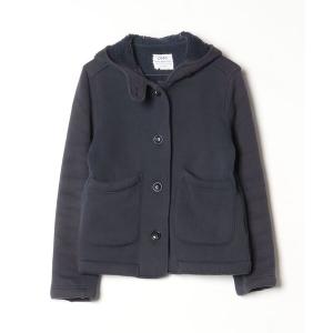 「coen」 ジャケット LARGE ネイビー レディース