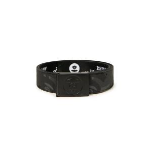 ベルト AAPE MAIN BELT メンズ レディース