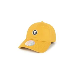 キャップ 帽子 AAPE NOW CAP メンズ レディース