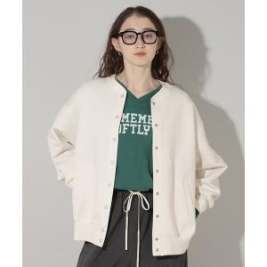 スタジャン ダンボールスタジャン レディース