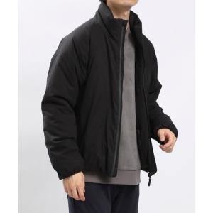 「GLOBAL WORK Smile Seed Store」 ブルゾン MEDIUM ブラック メンズ