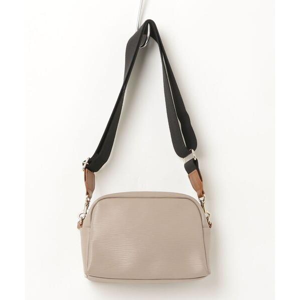「Breath TOPKAPI」 ショルダーバッグ FREE ベージュ レディース